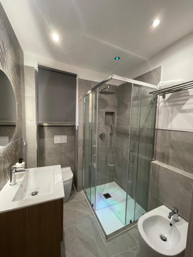 Apartamento Il Vicolo Di Paola CTA Exterior foto