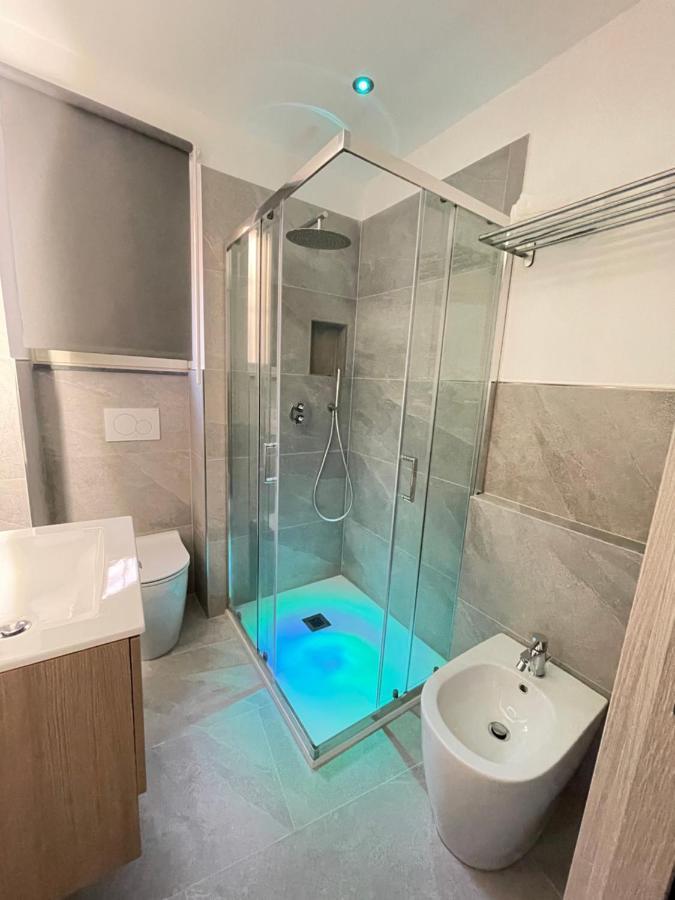 Apartamento Il Vicolo Di Paola CTA Exterior foto