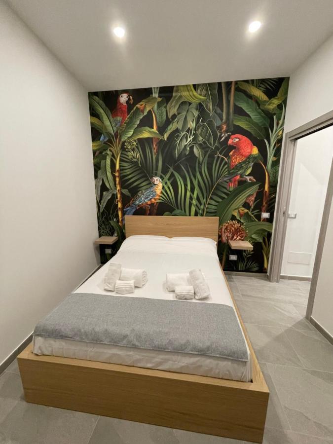 Apartamento Il Vicolo Di Paola CTA Exterior foto