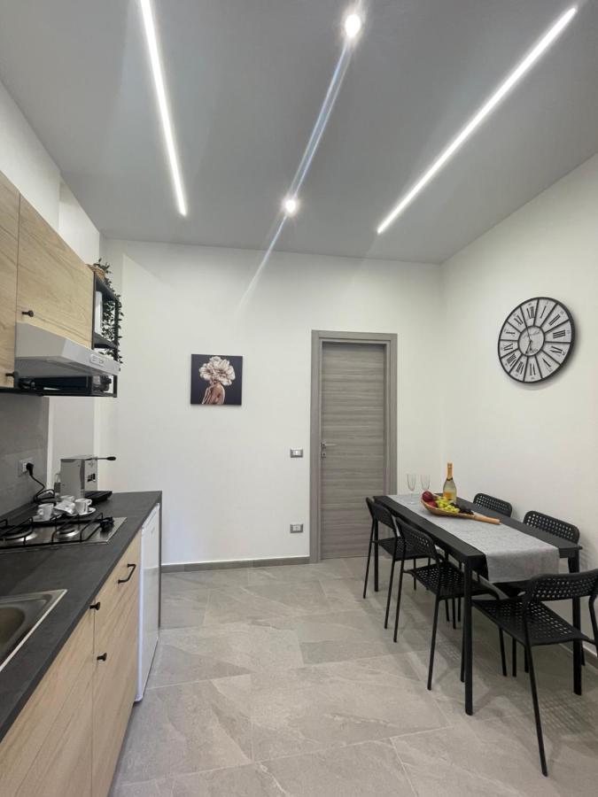Apartamento Il Vicolo Di Paola CTA Exterior foto