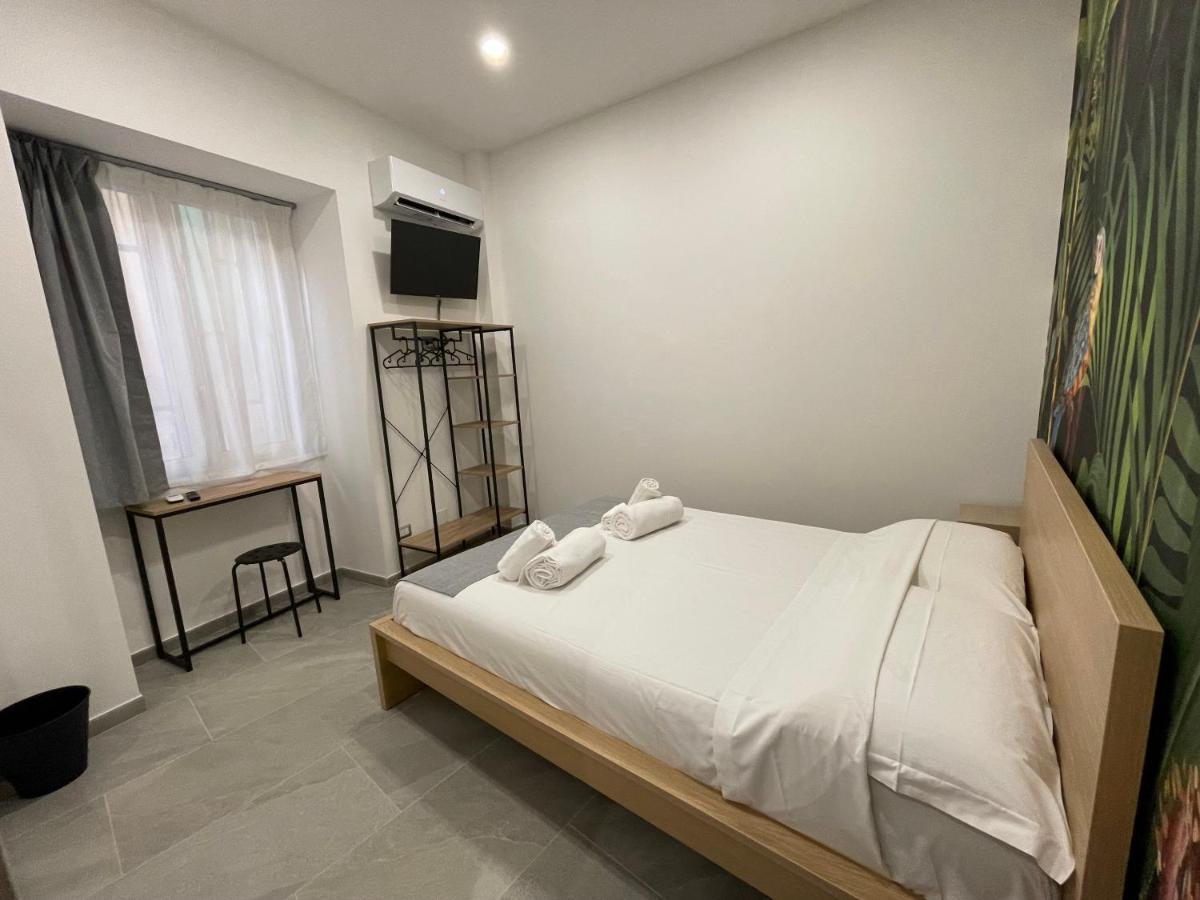 Apartamento Il Vicolo Di Paola CTA Exterior foto