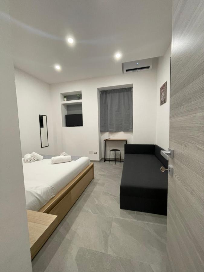 Apartamento Il Vicolo Di Paola CTA Exterior foto