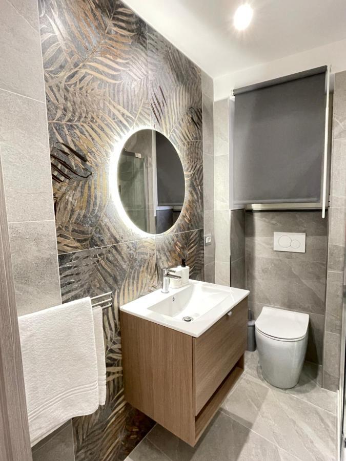 Apartamento Il Vicolo Di Paola CTA Exterior foto