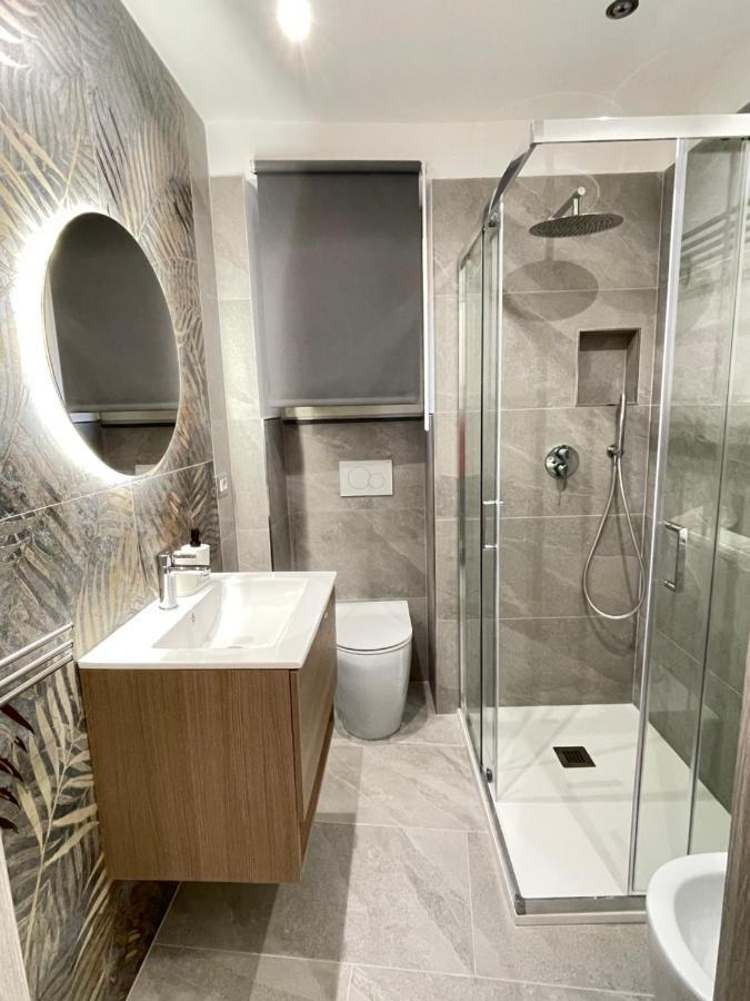 Apartamento Il Vicolo Di Paola CTA Exterior foto