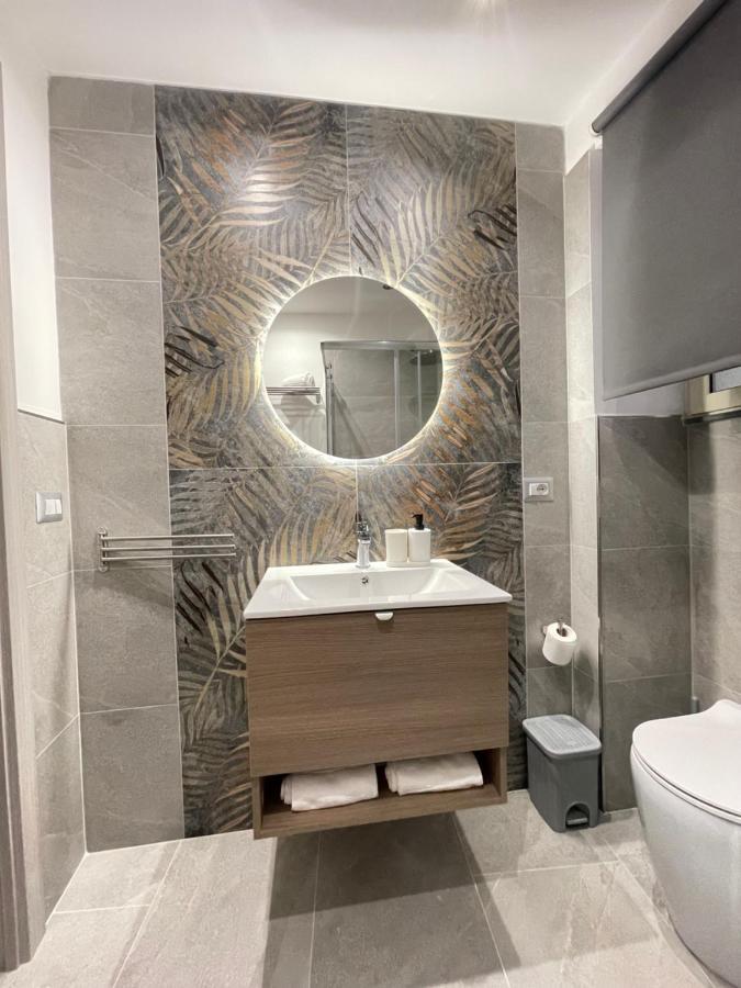 Apartamento Il Vicolo Di Paola CTA Exterior foto