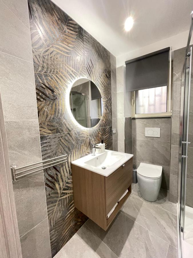 Apartamento Il Vicolo Di Paola CTA Exterior foto