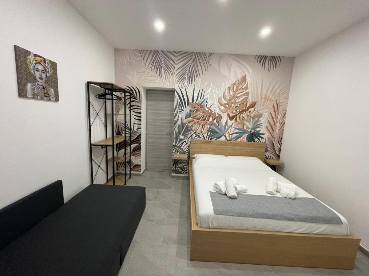 Apartamento Il Vicolo Di Paola CTA Exterior foto