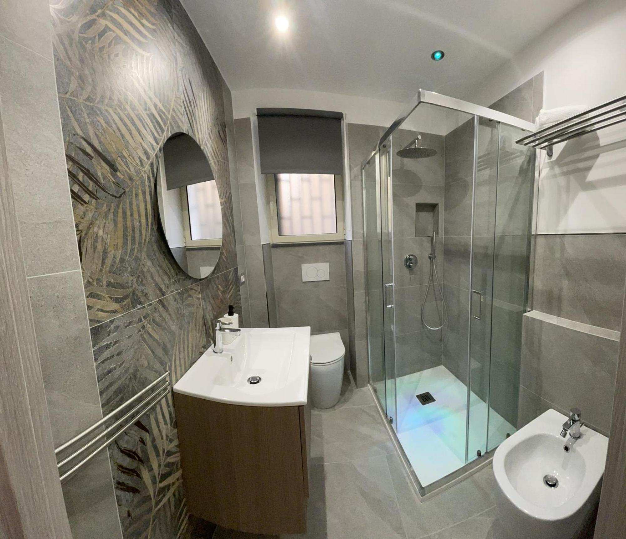 Apartamento Il Vicolo Di Paola CTA Exterior foto